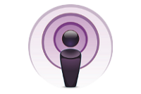 Podcast Symbol